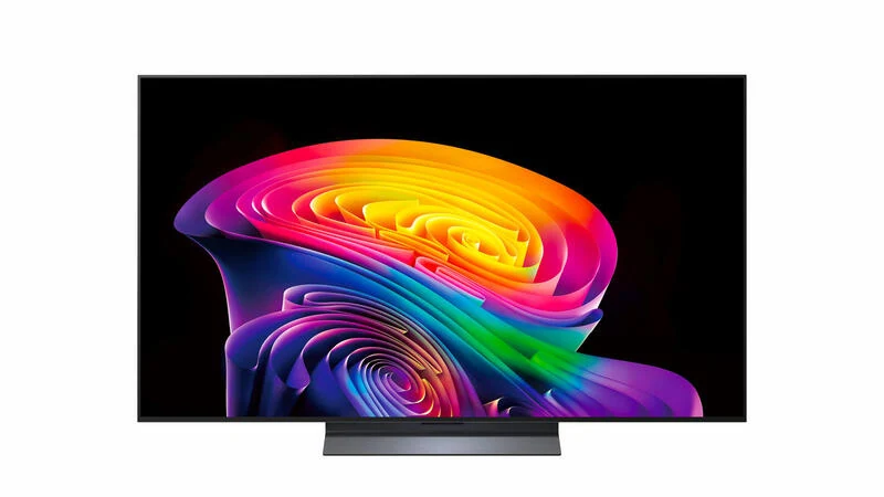 ტელევიზორი LG OLED65C6RLA.AMCN