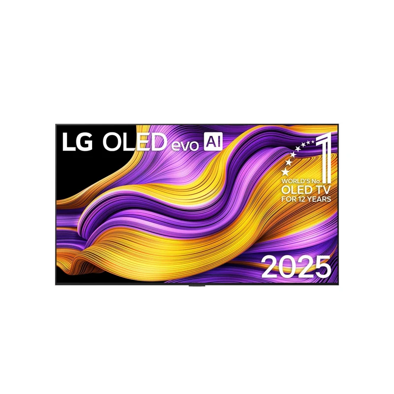 ტელევიზორი LG OLED65G5RLA.AMCN