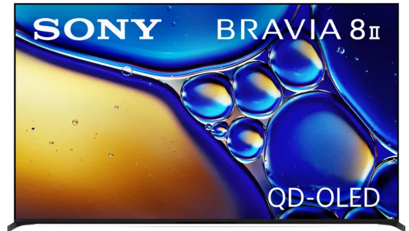 ტელევიზორი Sony K-65XR80M2