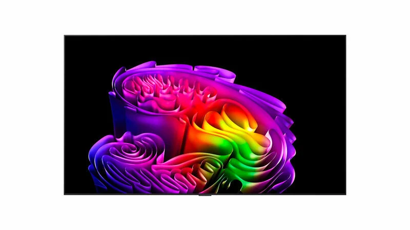 ტელევიზორი LG OLED77G6RLA.AMCN