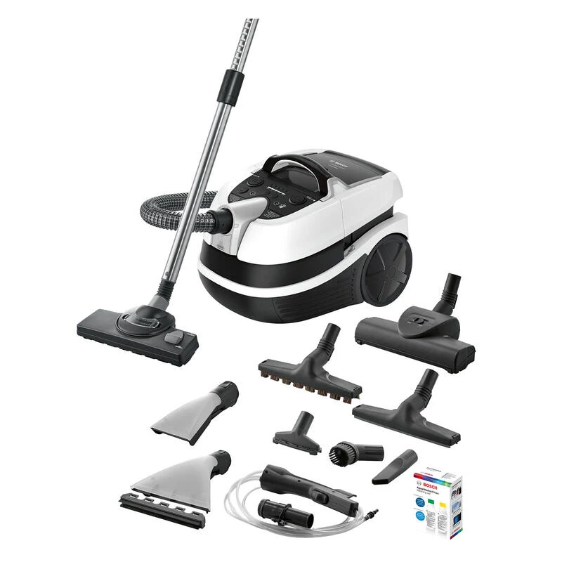 მტვერსასრუტი Bosch BWD421PRO