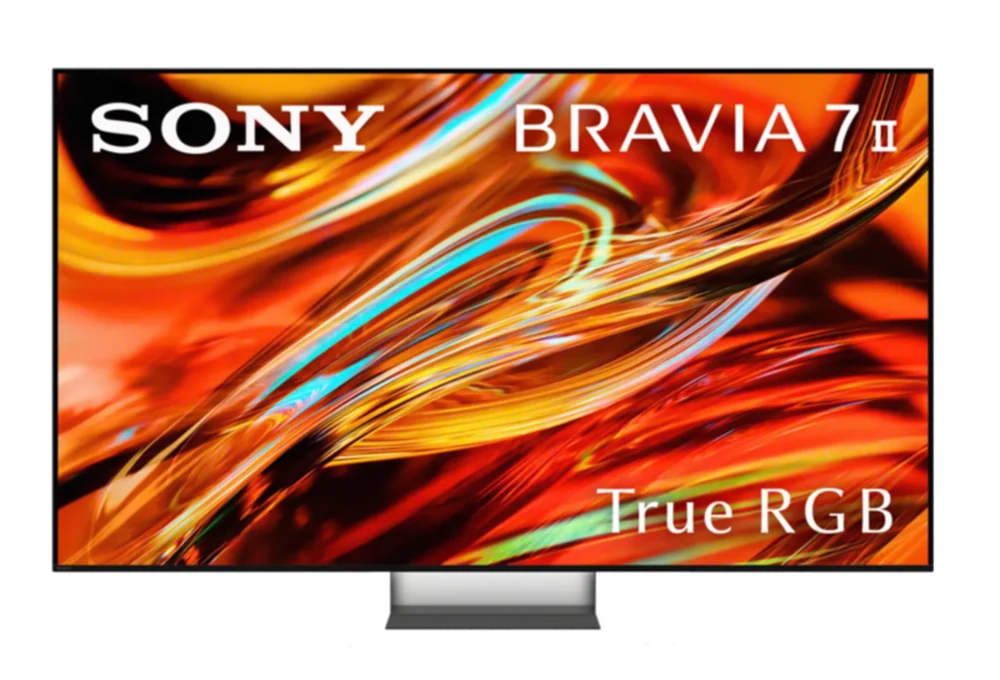 ტელევიზორი Sony K-65XR70M2