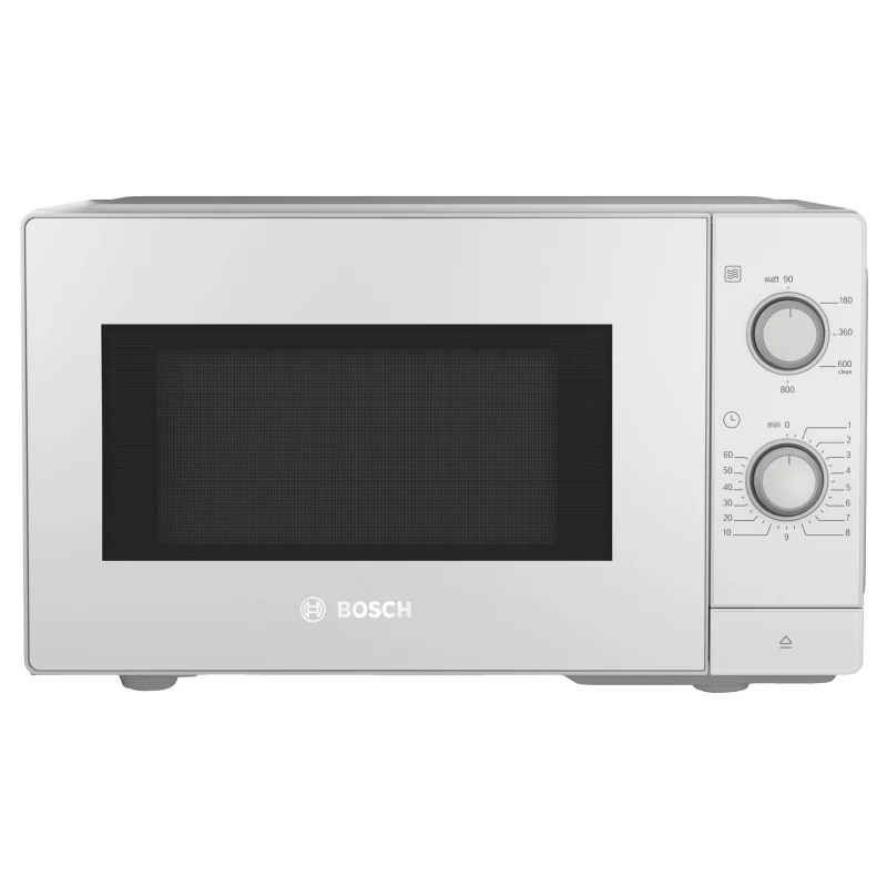 მიკროტალღური ღუმელი Bosch FFL020MW0