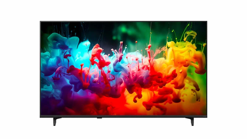 ტელევიზორი LG 50QNED70B6C.AMCN