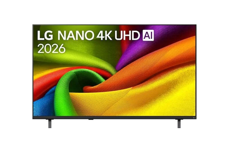 ტელევიზორი LG 55NU900B6LA.AMCN