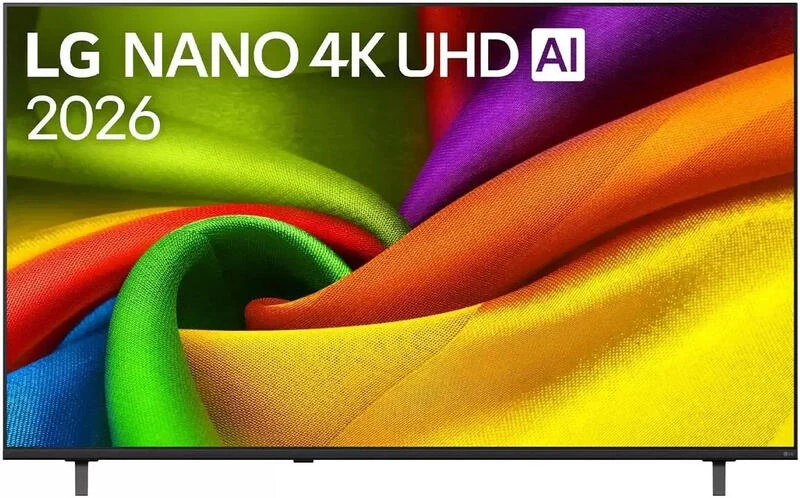 ტელევიზორი LG 75NU900B6LA.AMCN