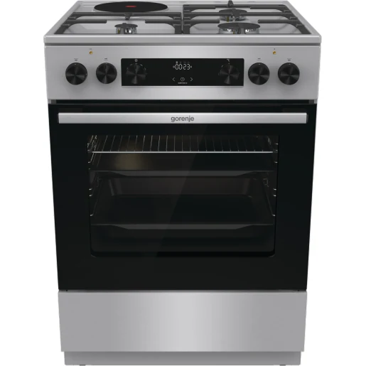 გაზქურა Gorenje GK6C62XC