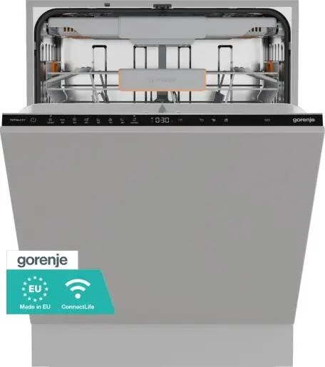 ჭურჭლის სარეცხი მანქანა Gorenje GV673C65