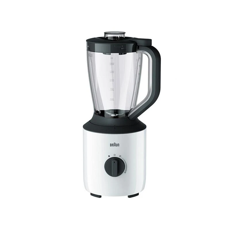 ბლენდერი Braun JB3100WH