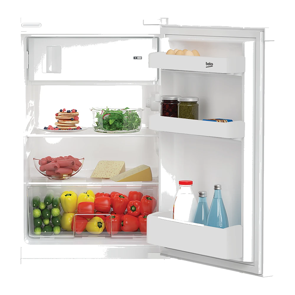 მაცივარი Beko B1754FN