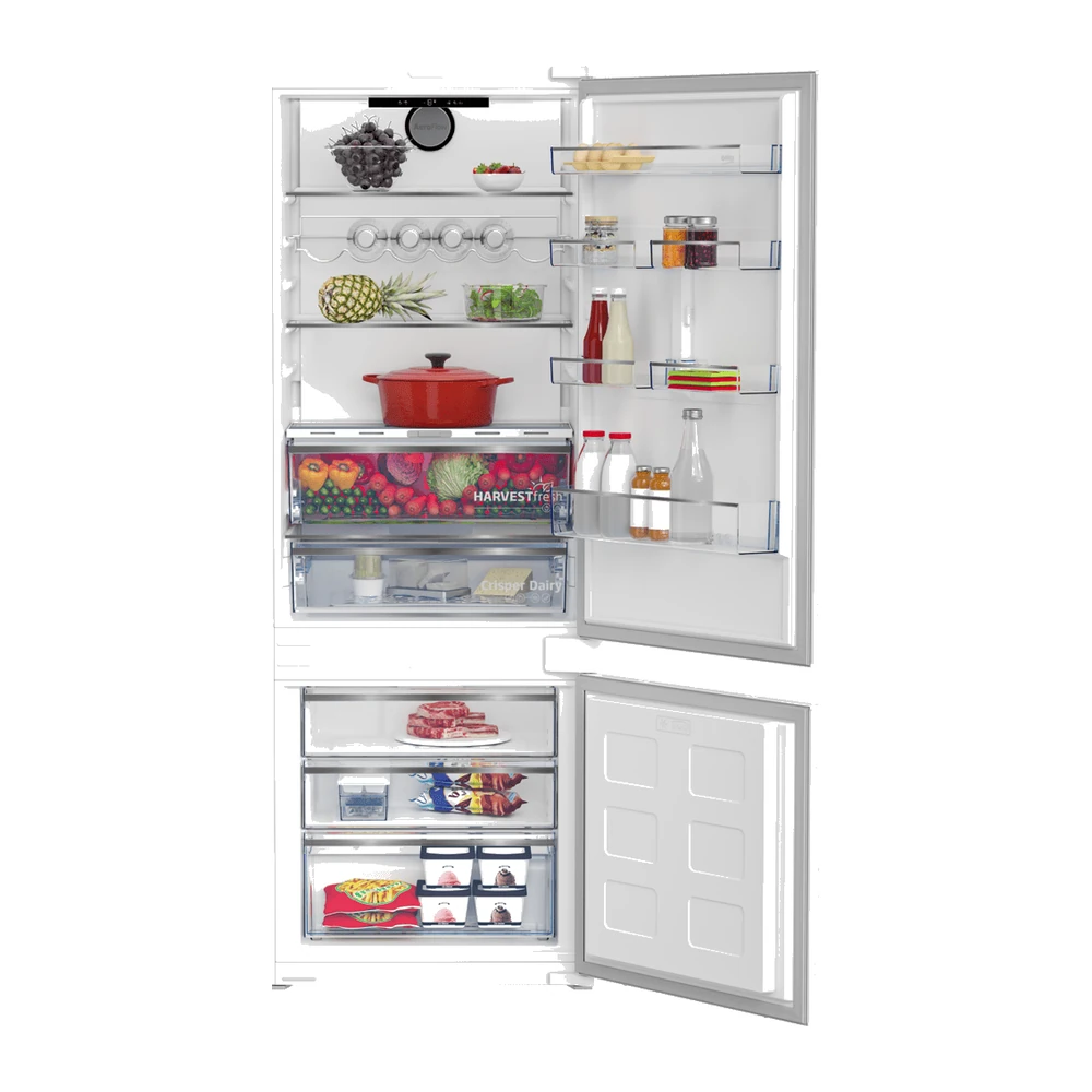 მაცივარი Beko BCSE400E40SN b300