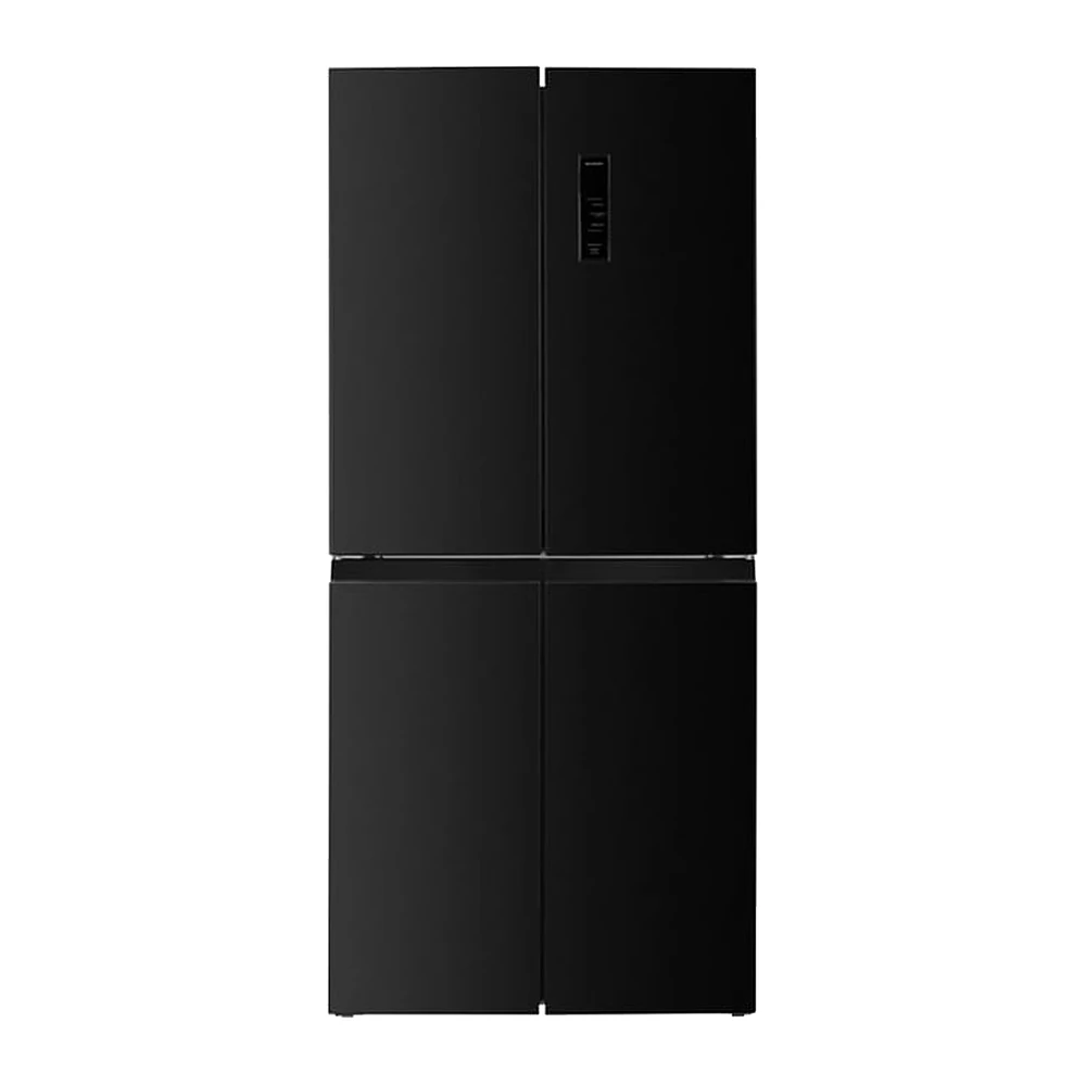 მაცივარი Beko GNO46623XBR