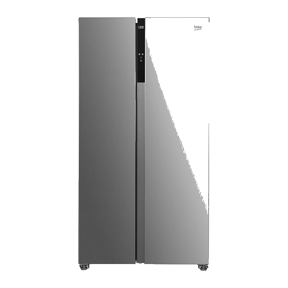 მაცივარი Beko GNO5322XPN b300