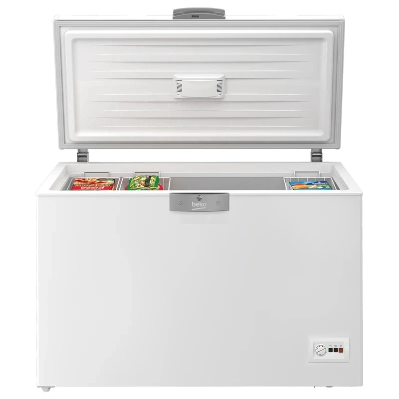 საყინულე Beko HSM 40081 b300