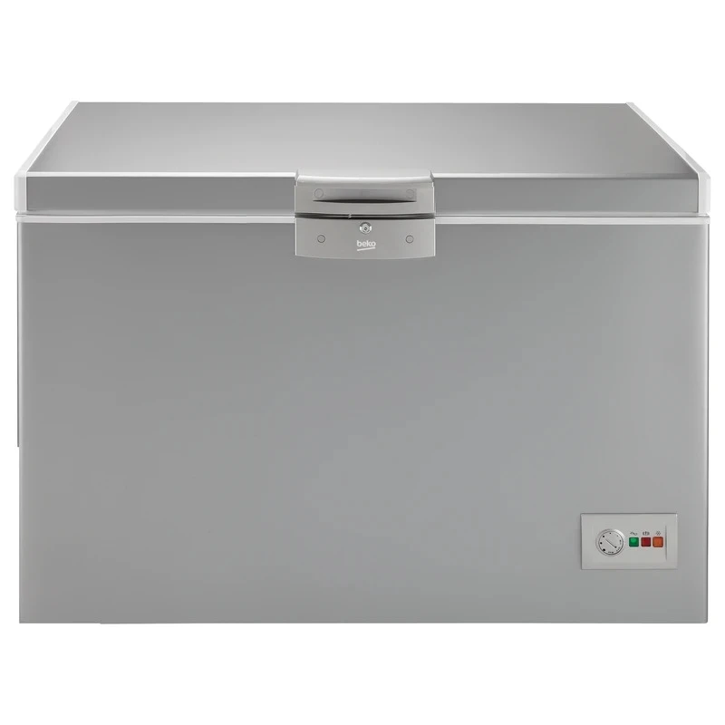 საყინულე Beko HSM 40081 S b300