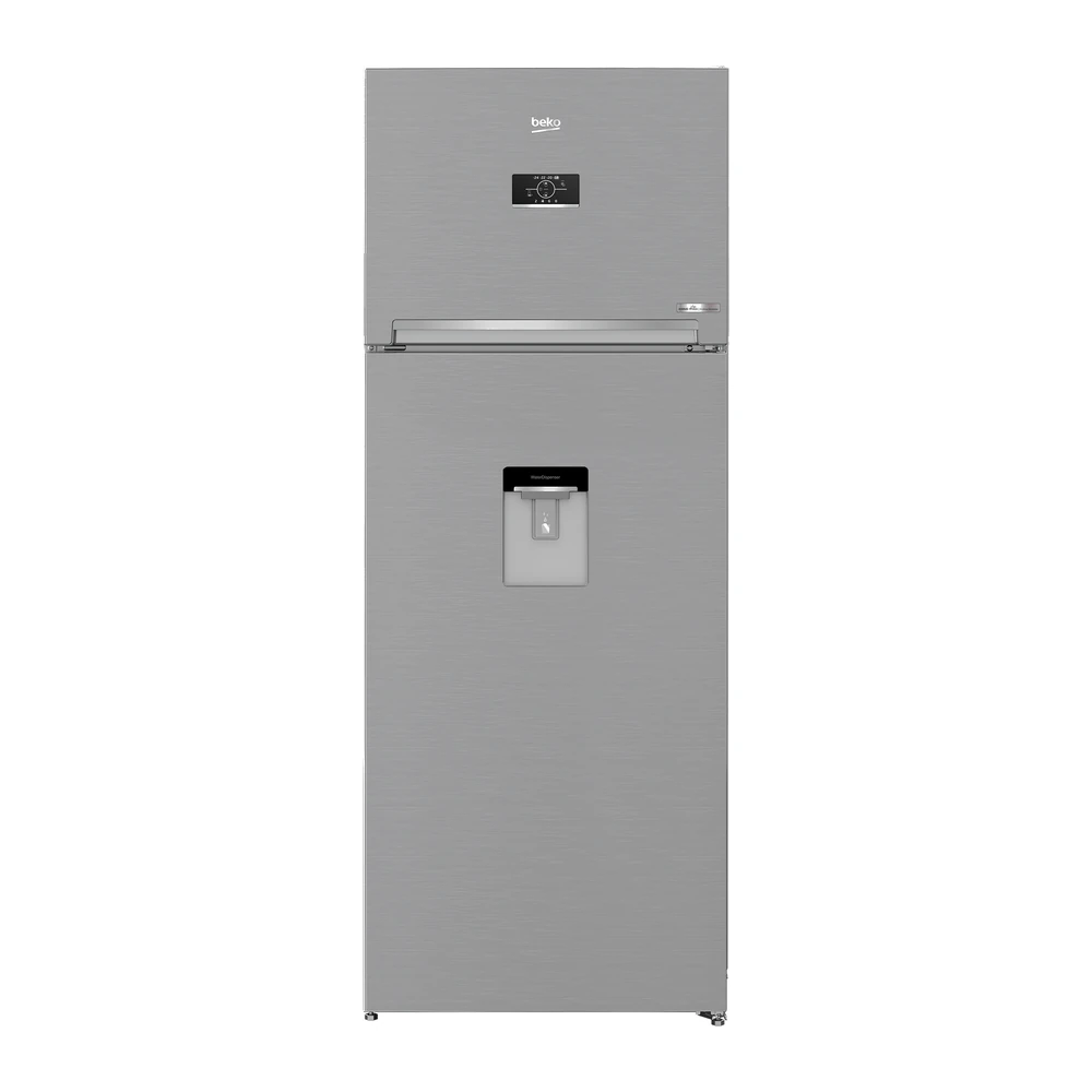 მაცივარი Beko RDNE455E40DXBN
