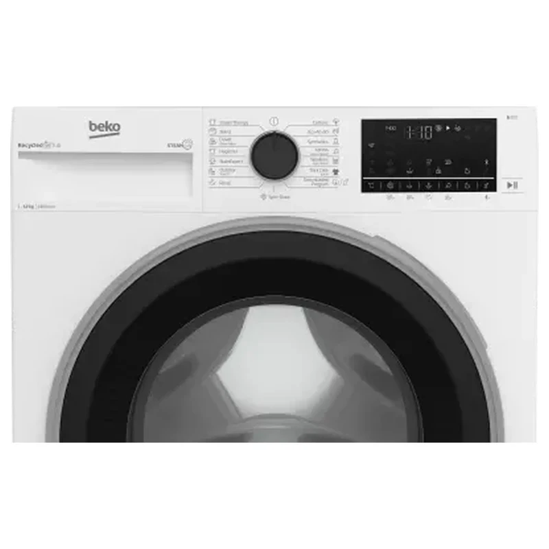 სარეცხი მანქანა Beko B3WF T 5124111 W b300