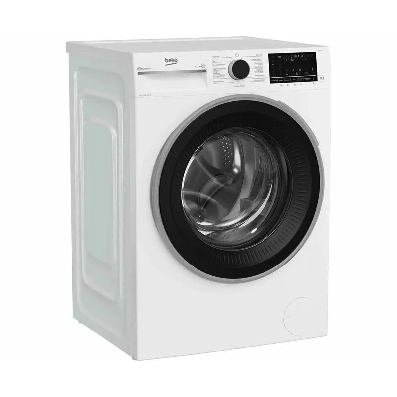 სარეცხი მანქანა Beko B3WFR572WB b300