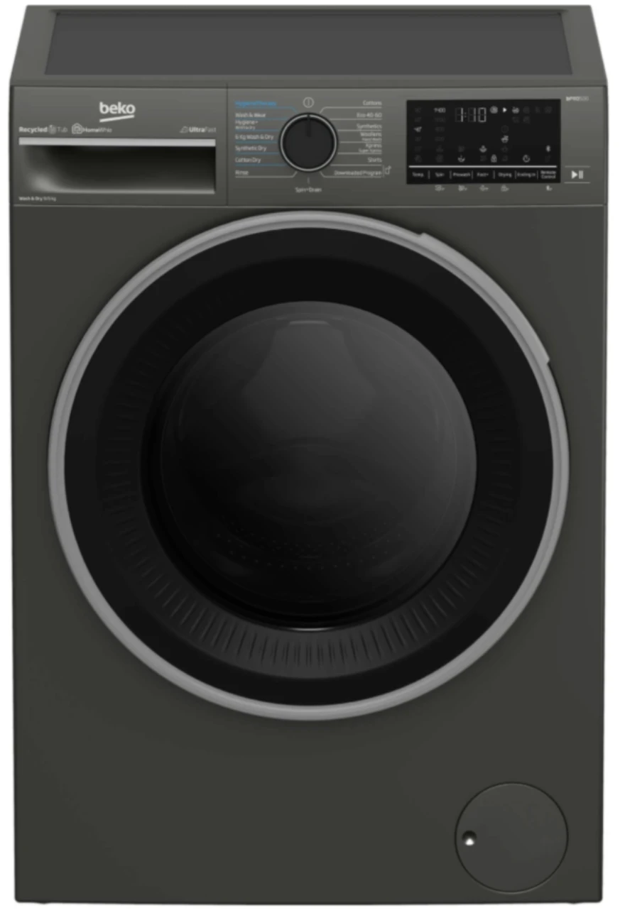 სარეცხი მანქანა Beko B5DF T 510447 M bPRO 500