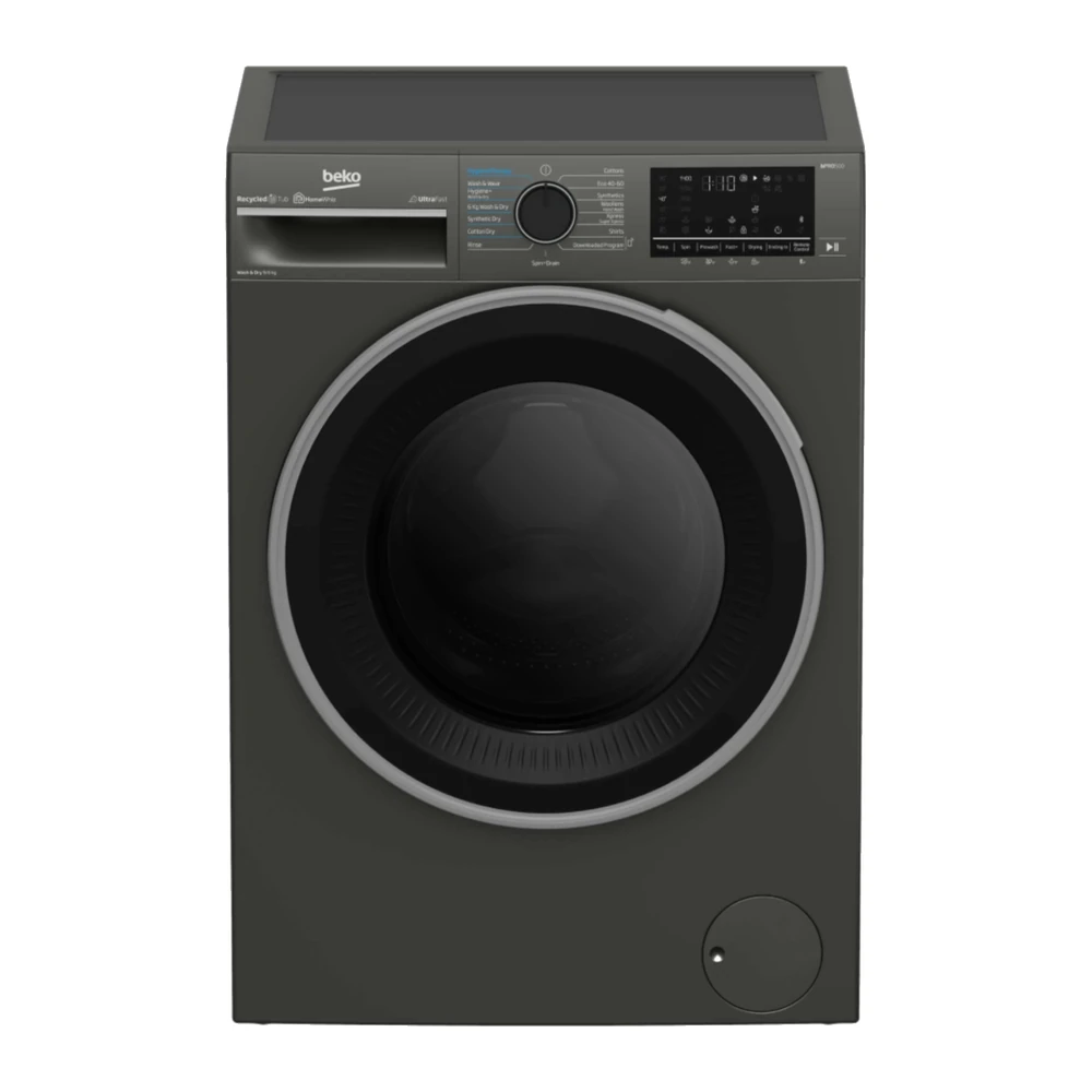 სარეცხი მანქანა Beko B5DF T 59442 M bPRO500