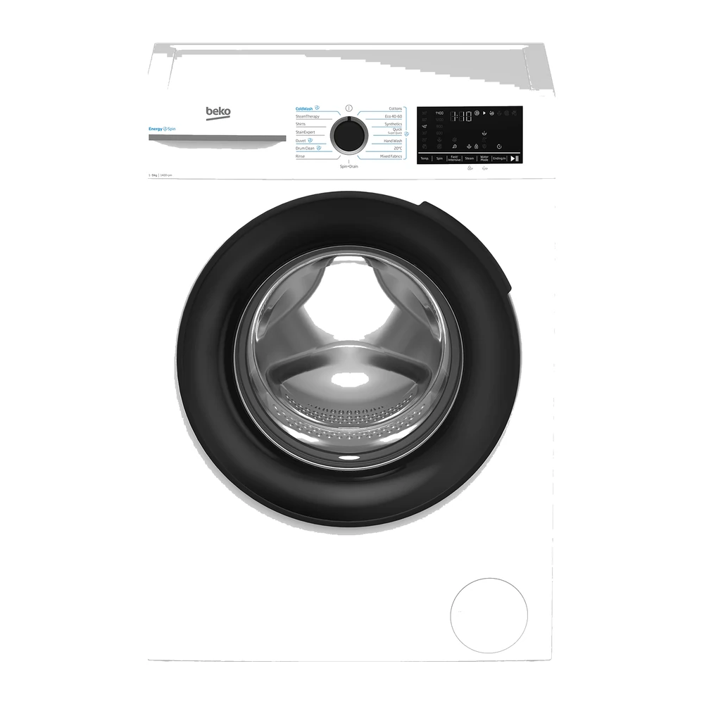 სარეცხი მანქანა Beko BM3WT49415W