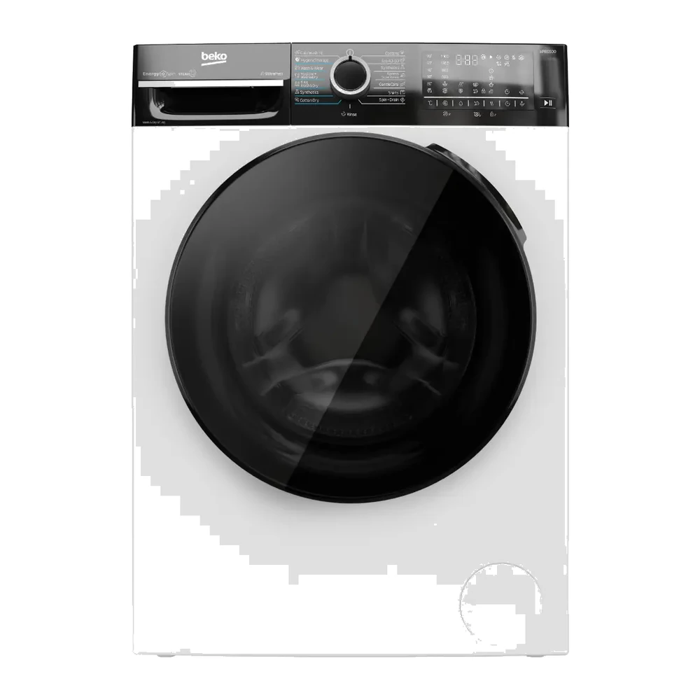 სარეცხი მანქანა Beko BM5DFST69442WBPB bPRO500