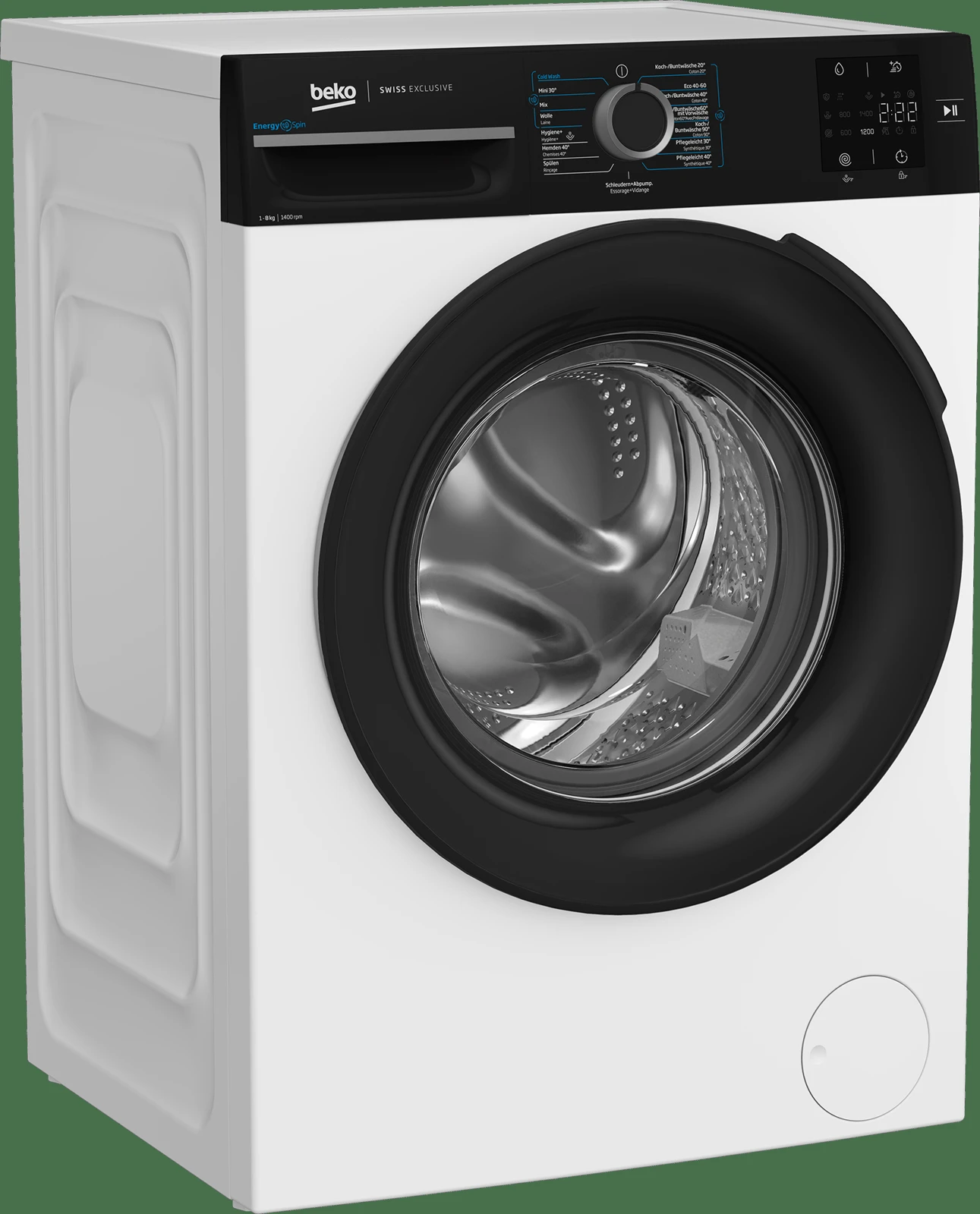 სარეცხი მანქანა Beko WM218C b300