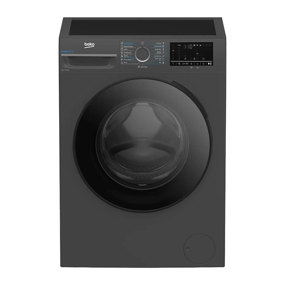 სარეცხი მანქანა Beko WM418CAI