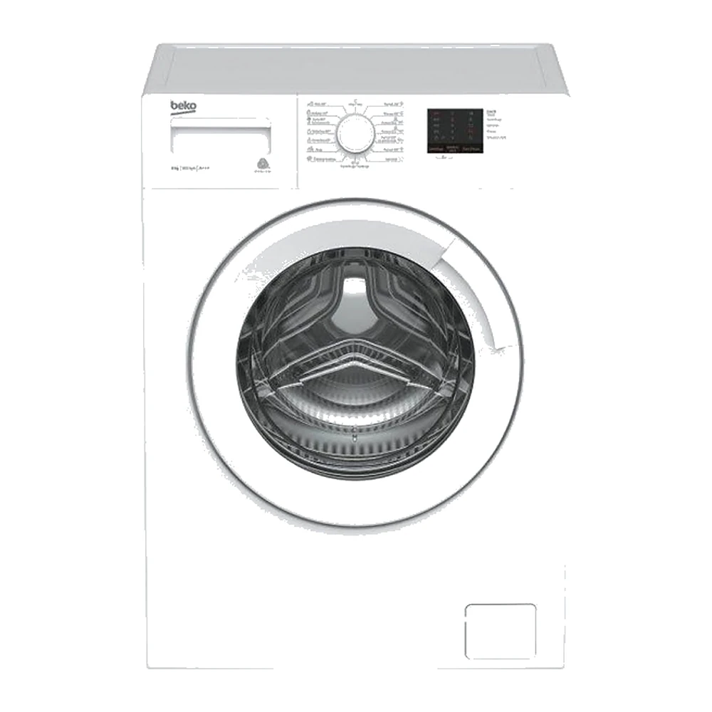 სარეცხი მანქანა Beko WRE 5411 BWW