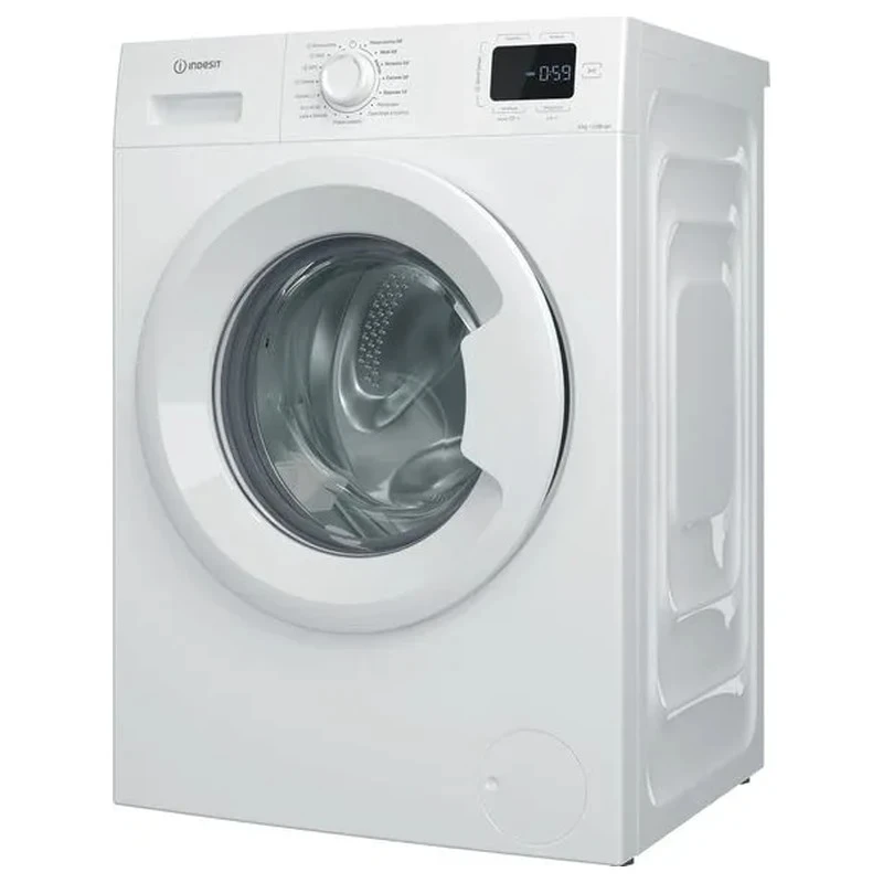 სარეცხი მანქანა Indesit IM 862 MY TIME E