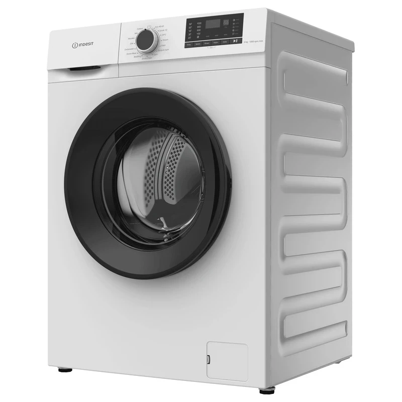 სარეცხი მანქანა Indesit IMA 664 MY TIME WC