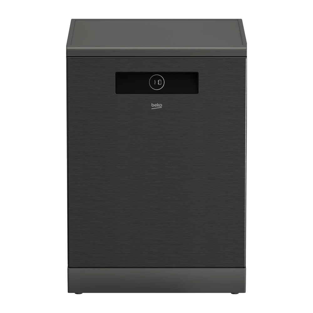ჭურჭლის სარეცხი მანქანა Beko BDEN48522D