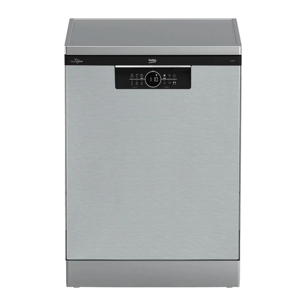 ჭურჭლის სარეცხი მანქანა Beko BDFN26720X