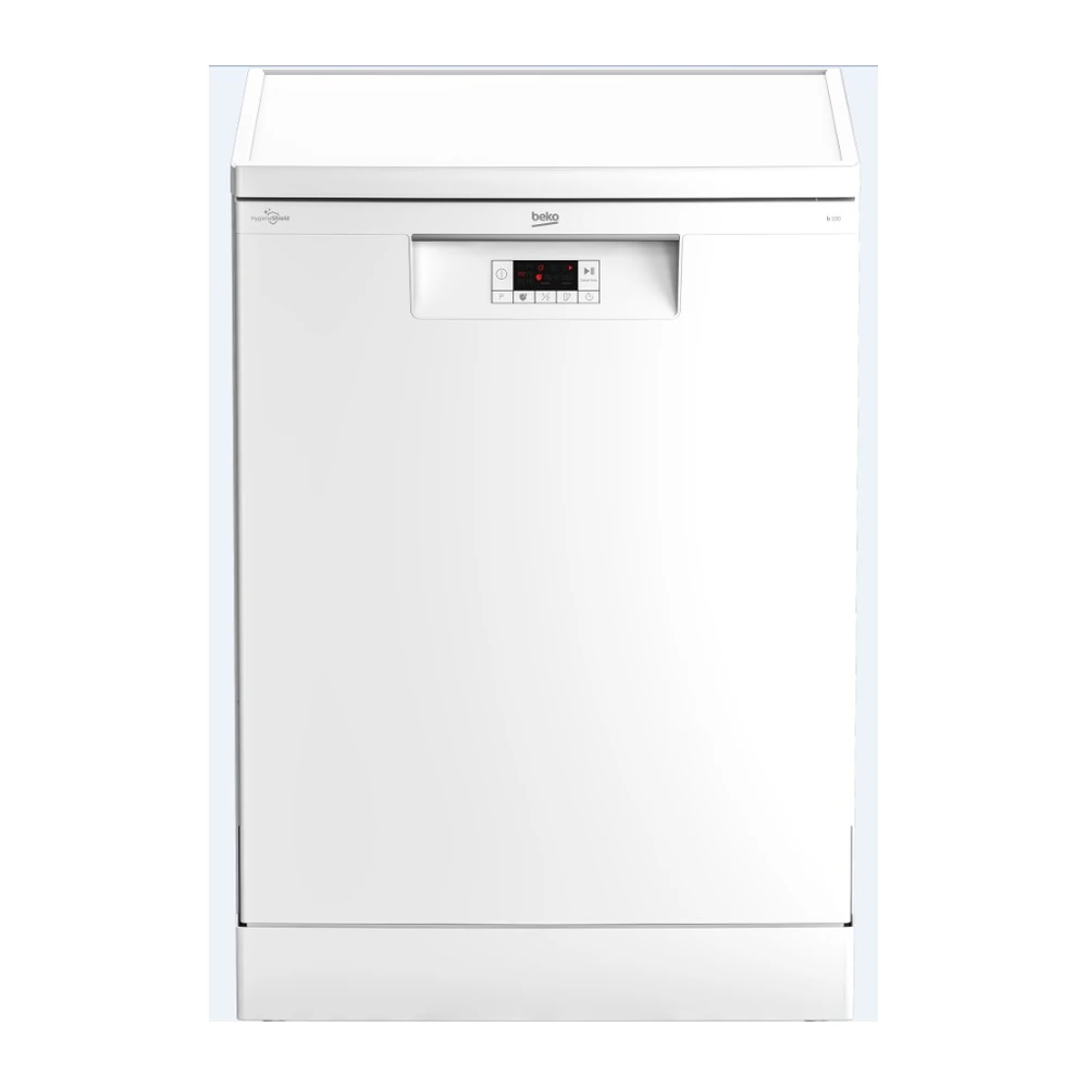 ჭურჭლის სარეცხი მანქანა Beko BDFN35620W b100