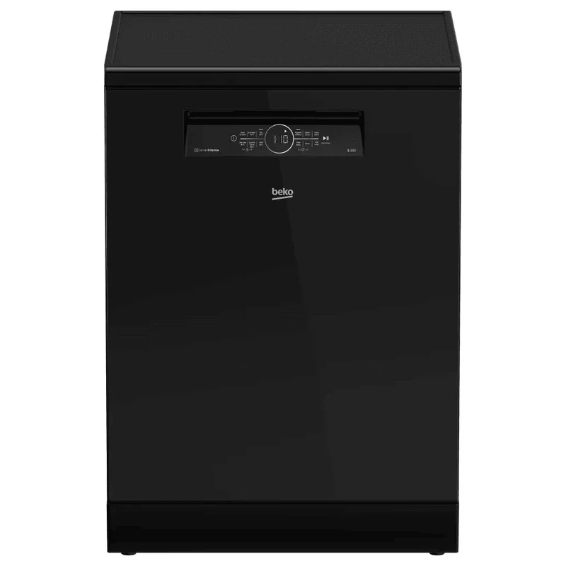 ჭურჭლის სარეცხი მანქანა Beko BDFN36831GB b300