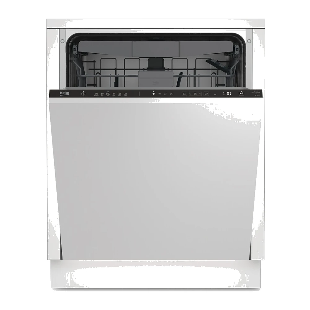 ჭურჭლის სარეცხი მანქანა Beko BDIN3630