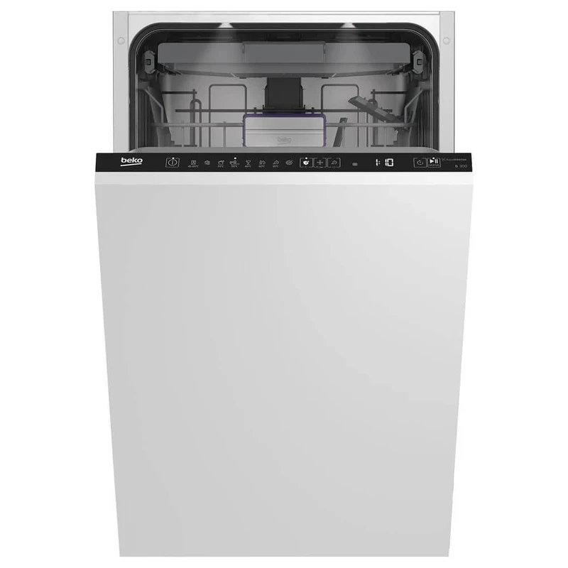 ჭურჭლის სარეცხი მანქანა Beko BDIS38121Q b300