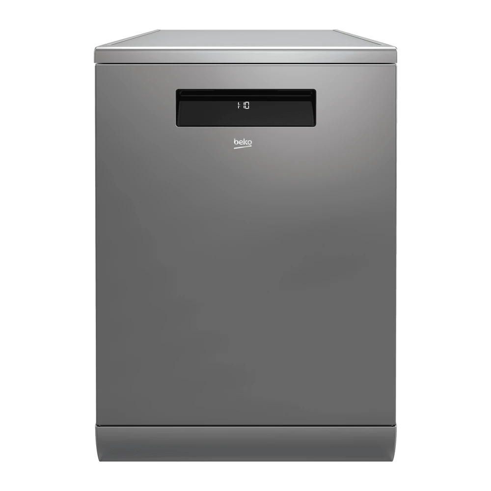 ჭურჭლის სარეცხი მანქანა Beko DEN48520XAD bPRO 500