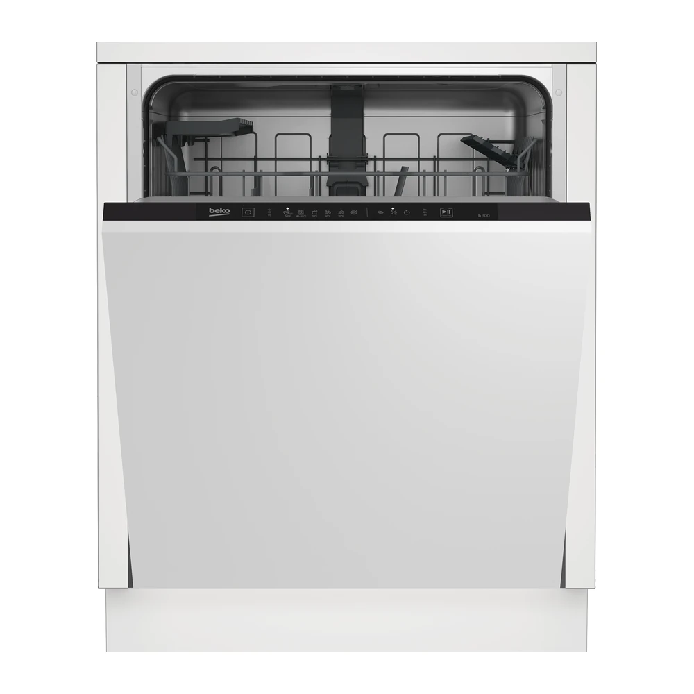 ჭურჭლის სარეცხი მანქანა Beko DIN36430
