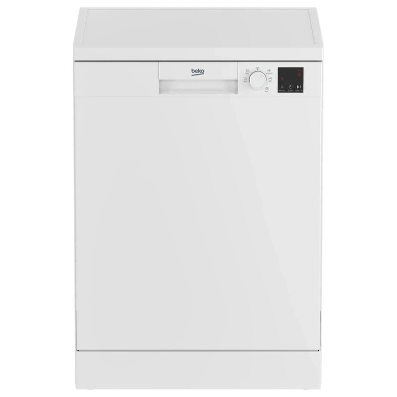 ჭურჭლის სარეცხი მანქანა Beko DVN05320W b100