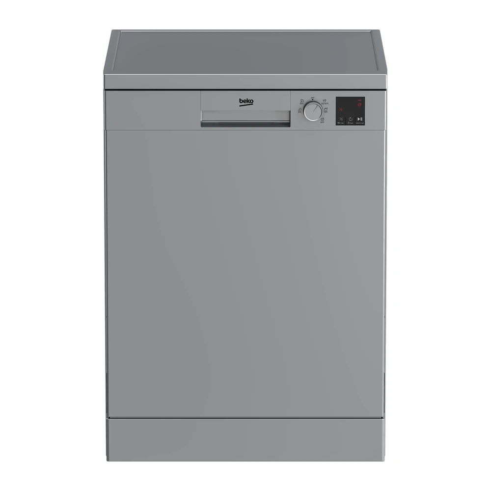 ჭურჭლის სარეცხი მანქანა Beko DVN05321S