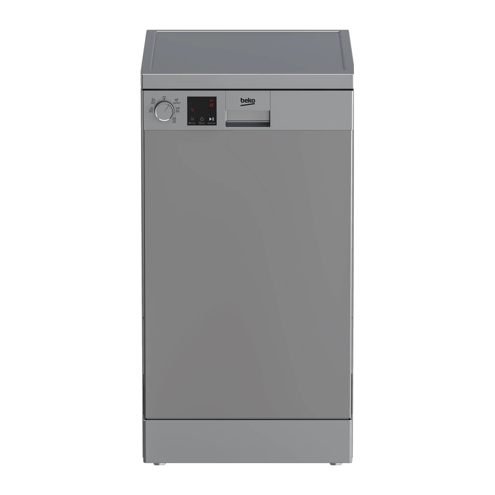 ჭურჭლის სარეცხი მანქანა Beko DVS050R02S b100