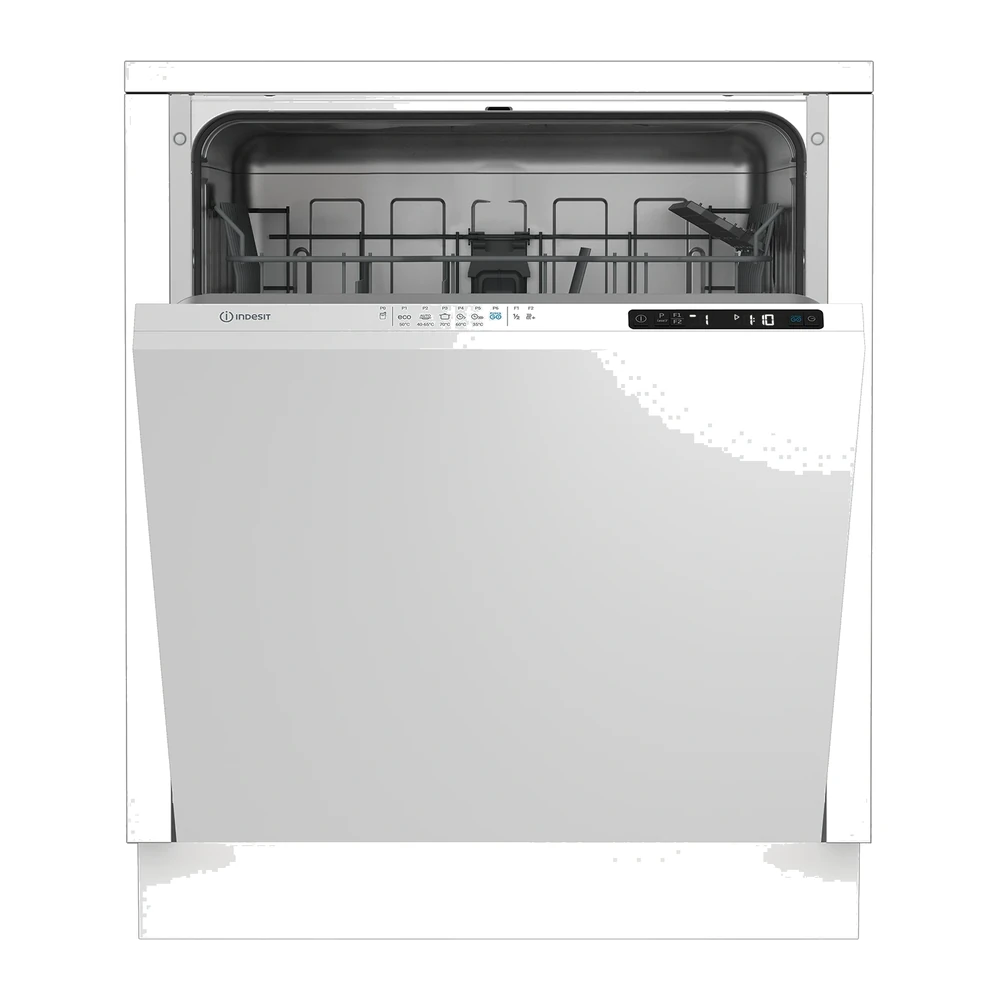 ჭურჭლის სარეცხი მანქანა Indesit DI 4C68