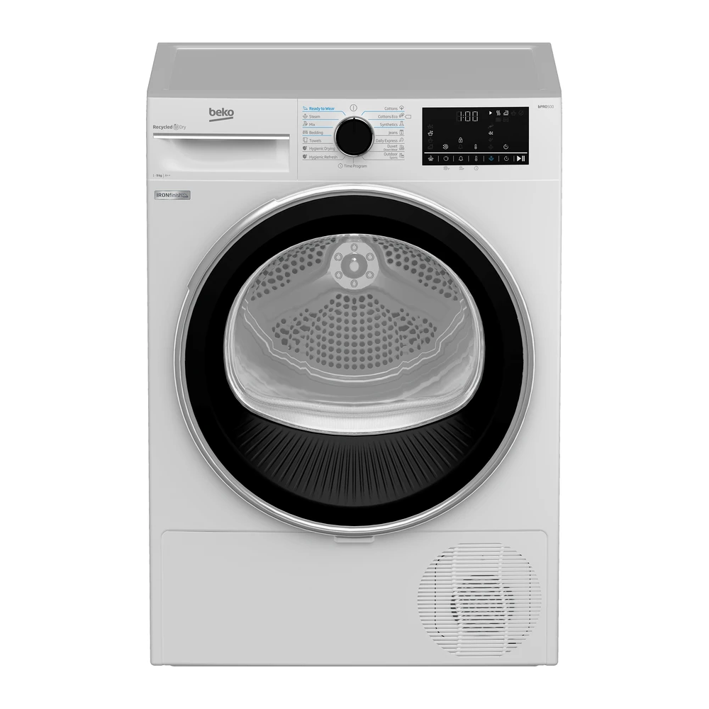 საშრობი Beko B5T69233 b300