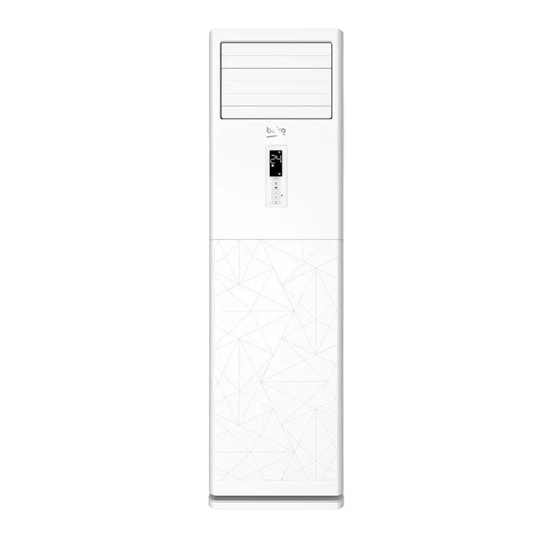 კონდიციონერი Beko BBLPA 550 / BBLPA 551