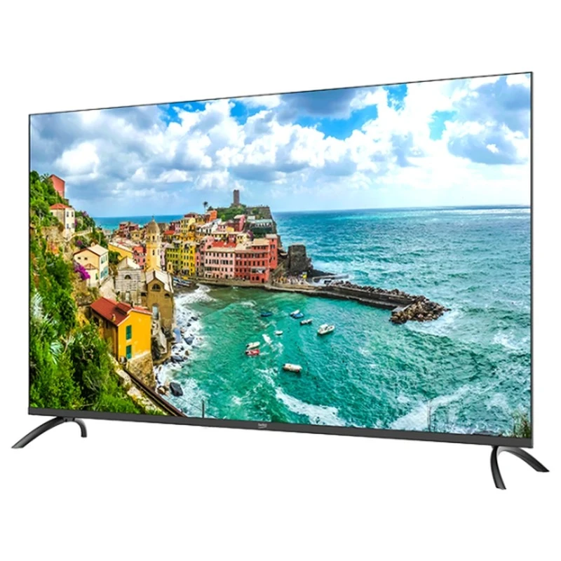 ტელევიზორი Beko BL50 UHD 9823 C