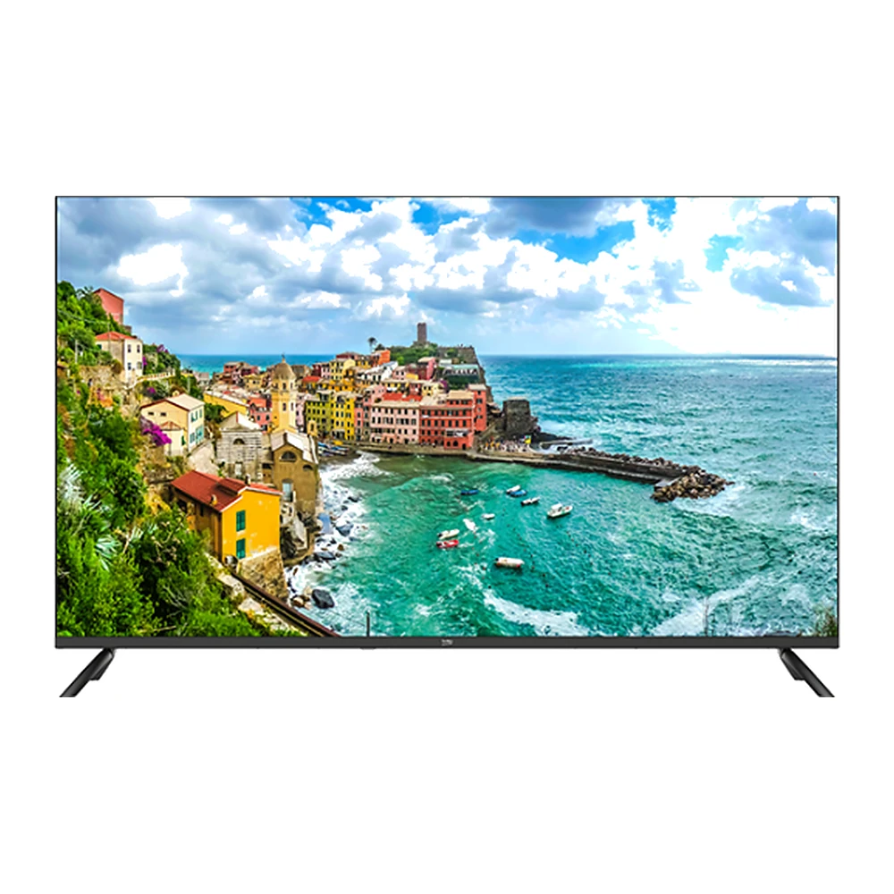 ტელევიზორი Beko BL55 UHD 9823 C