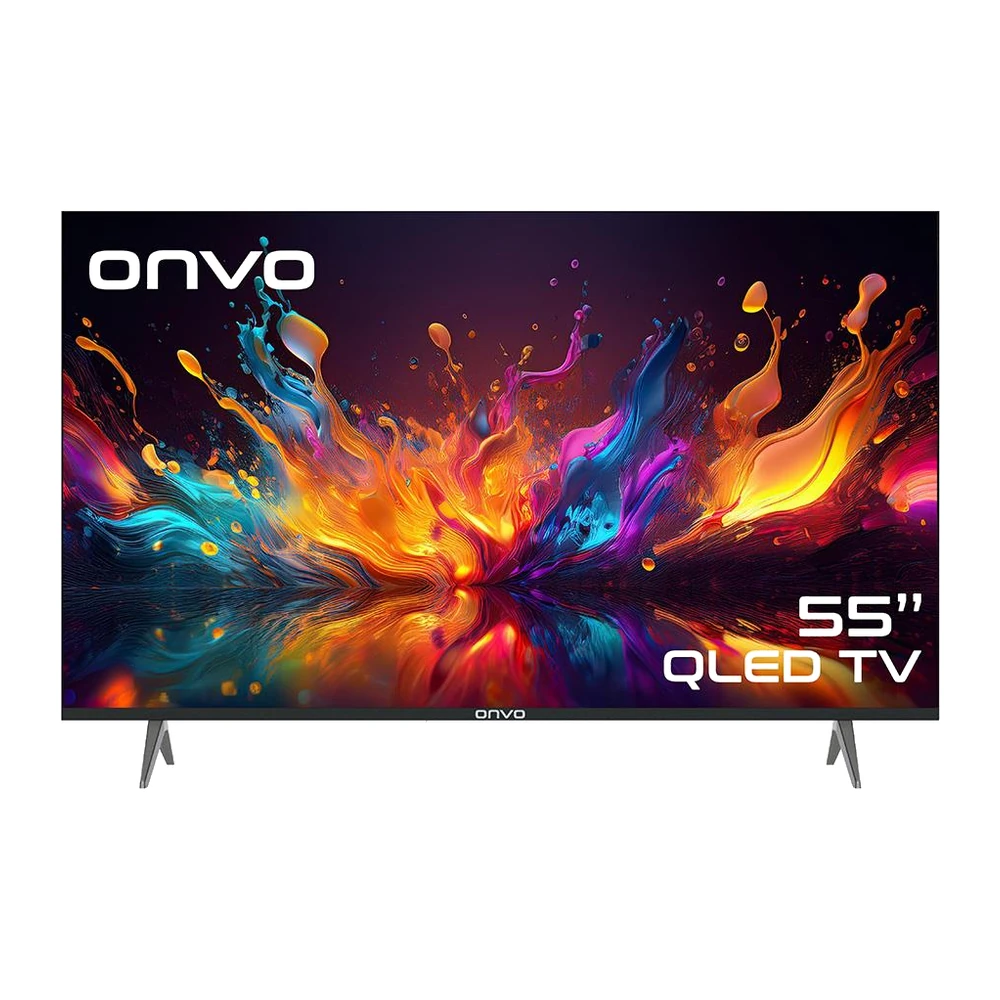 ტელევიზორი Ma Elektronik Onvo 55'' OVF9250UQ QLED