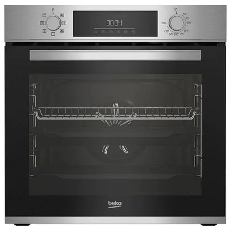 ჩასაშენებელი ღუმელი Beko BBIM12300XM b300