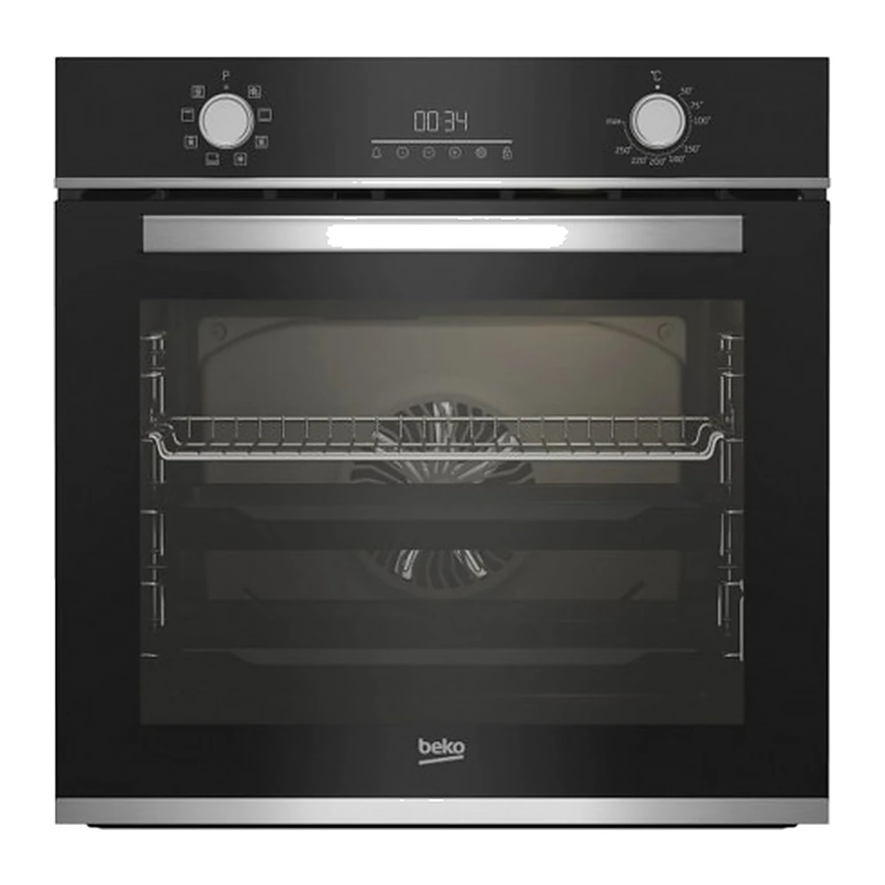 ჩასაშენებელი ღუმელი Beko BBIM13300XM b300